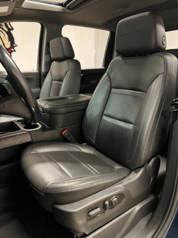 2022 GMC Sierra 2500HD