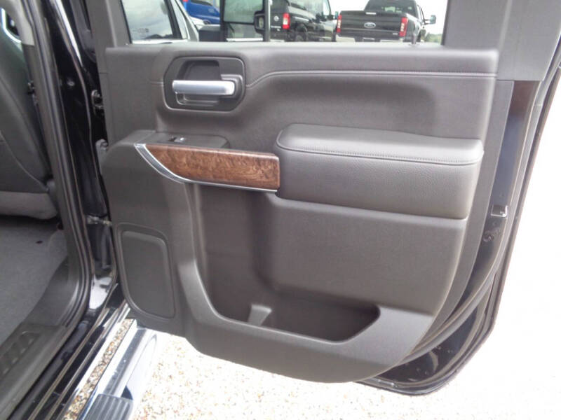 2020 GMC Sierra 3500HD Denali