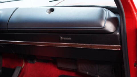 1979 Dodge D150 Pickup