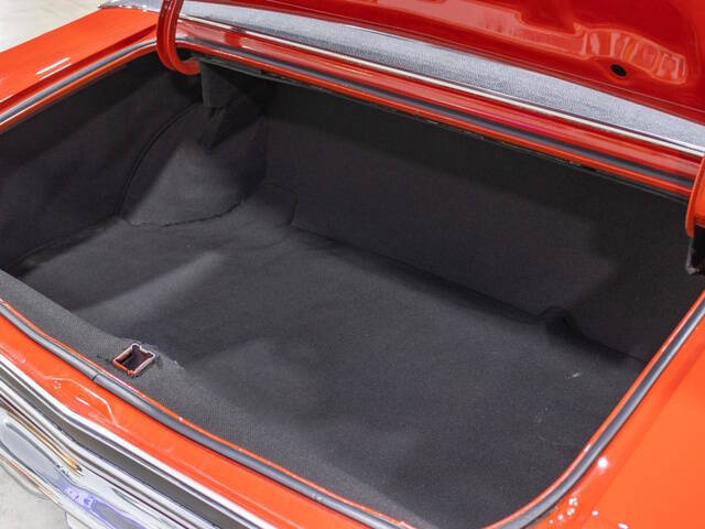 1969 Chevrolet Chevelle