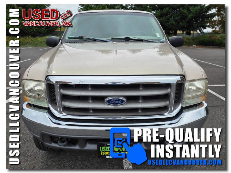 1999 Ford F-250 Super Duty