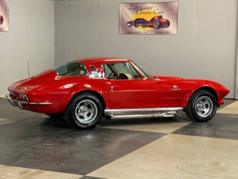 1964 Chevrolet Corvette