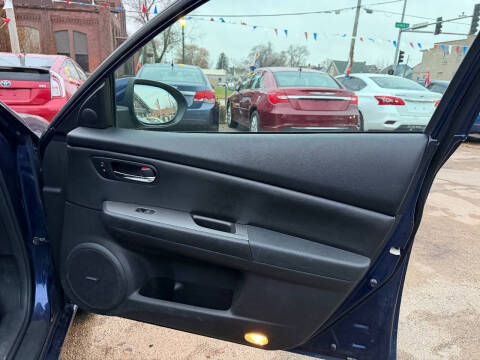 2010 Mazda MAZDA6 i Grand Touring