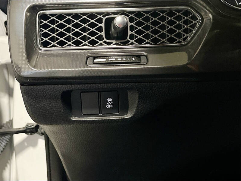 2023 Acura Integra w/Tech w/A-SPEC