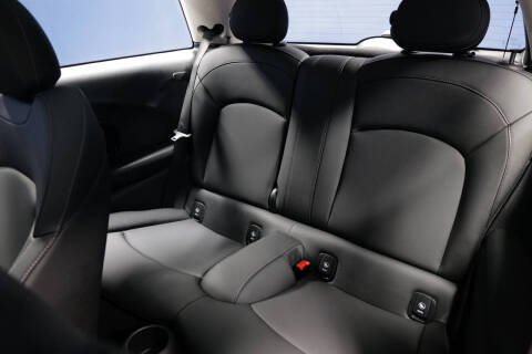 2023 MINI Hardtop 2 Door Cooper S