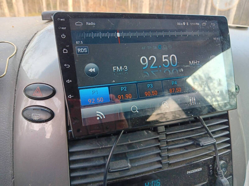 2006 Toyota Sienna CE 7 Passenger