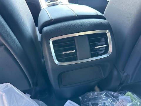 2025 Acura RDX SH-AWD