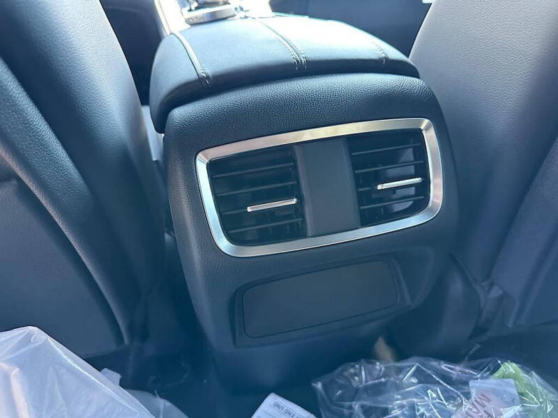 2025 Acura RDX SH-AWD