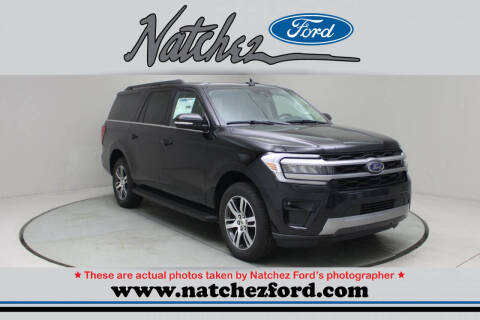 2024 Ford Expedition MAX for sale at Auto Group South - Natchez Ford Lincoln in Natchez MS