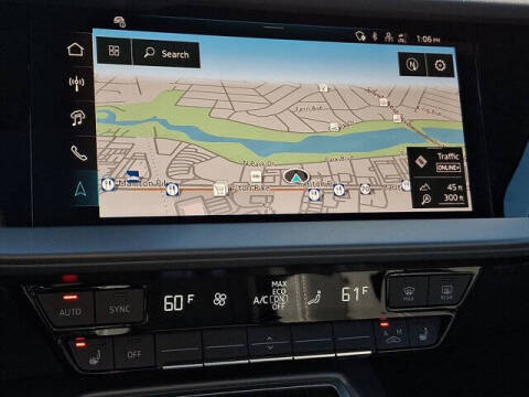 2026 Audi A3 quattro Premium 40 TFSI