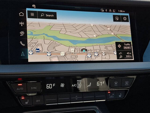 2026 Audi A3 quattro Premium 40 TFSI