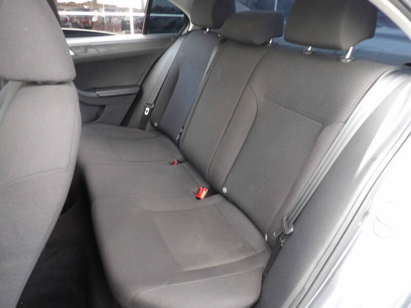 2016 Volkswagen Jetta 1.4T S