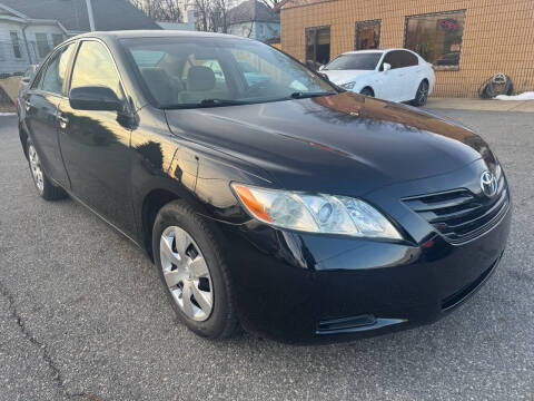 2009 Toyota Camry