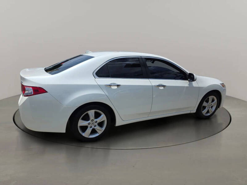 2010 Acura TSX