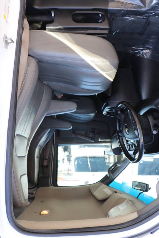 2021 Chevrolet Express 2500