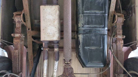 1998 GMC Sierra 1500