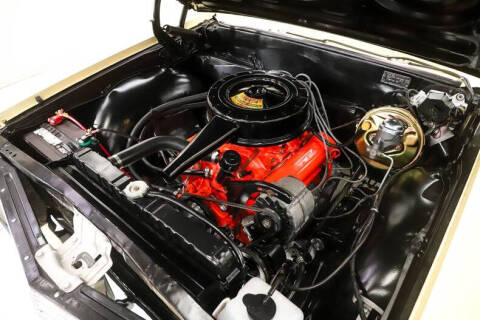 1965 Chevrolet Chevelle