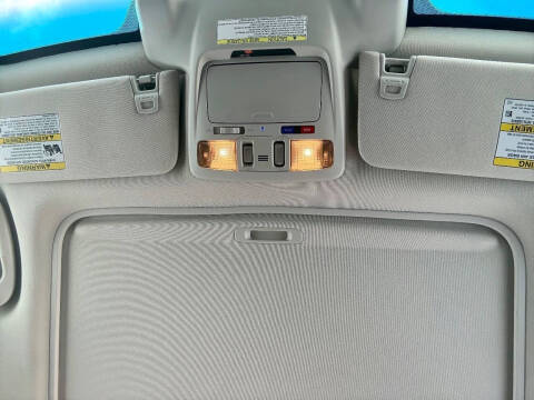 2017 Subaru Legacy 2.5i Limited