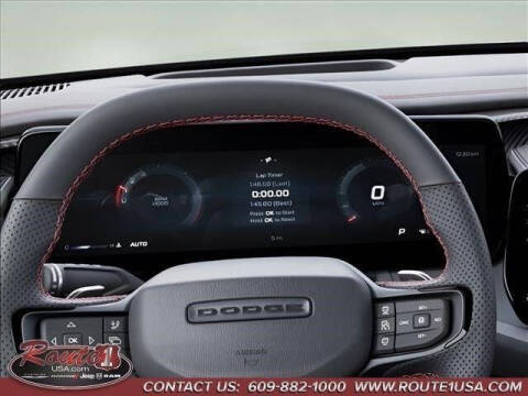 2026 Dodge Charger Scat Pack Plus