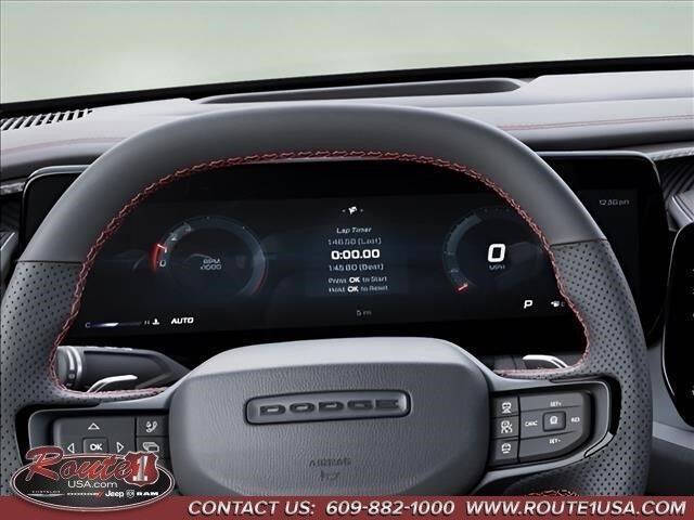 2026 Dodge Charger