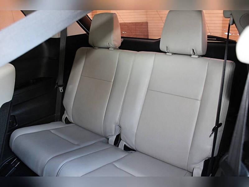 2015 Mazda CX-9 Touring