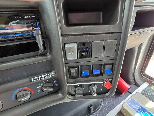 2005 Chevrolet Kodiak C5500