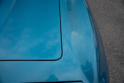 1965 Chevrolet Corvette