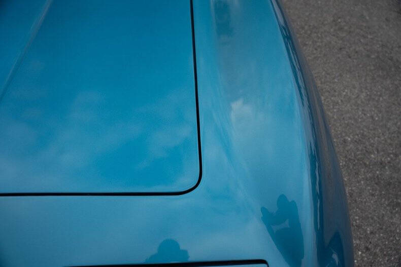 1965 Chevrolet Corvette