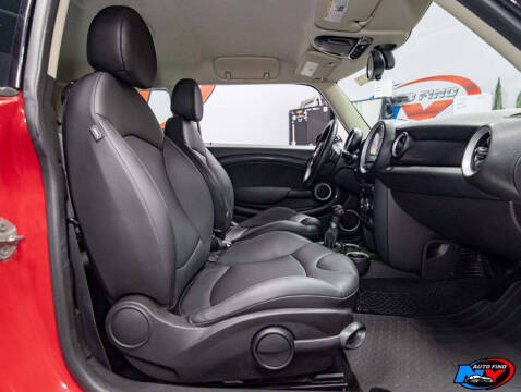 2012 MINI Cooper Hardtop S