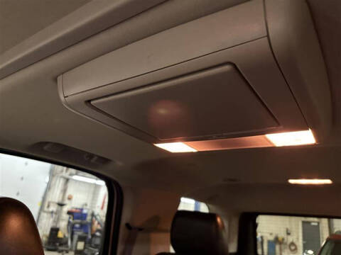 2013 Cadillac Escalade Premium