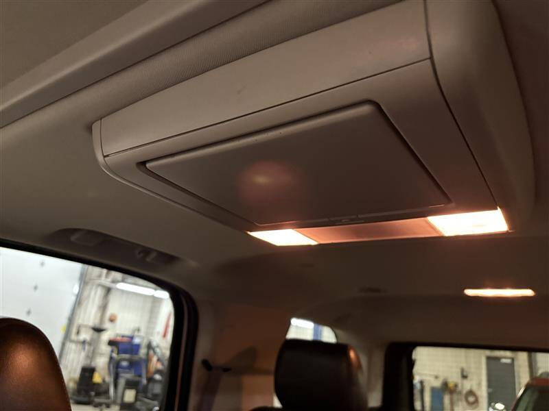 2013 Cadillac Escalade Premium