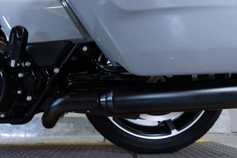 2024 Harley-Davidson Road Glide Limited