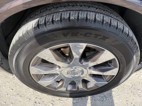 2016 Buick Enclave Premium