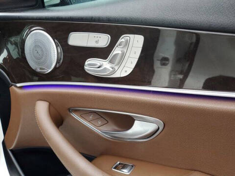 2019 Mercedes-Benz E-Class E 300