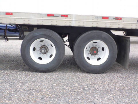 2013 Great Dane dry van