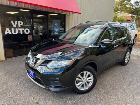 2014 Nissan Rogue for sale at VP Auto in Greenville SC