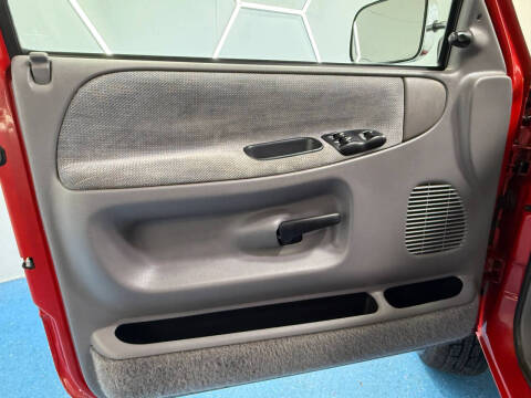 1994 Dodge Ram 1500