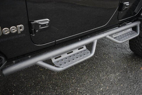 2024 Jeep Wrangler Rubicon 392