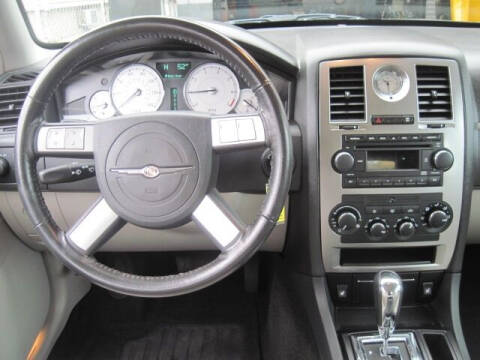 2006 Chrysler 300 Touring