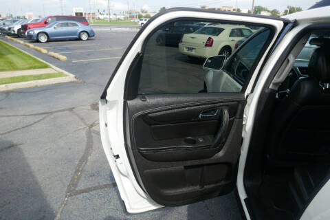 2014 GMC Acadia SLT-1