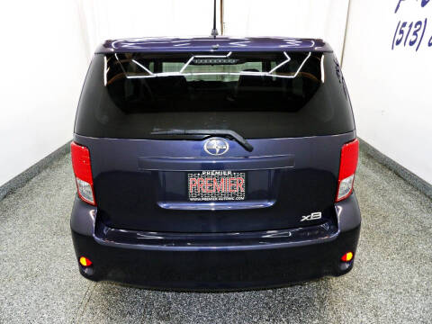 2012 Scion xB
