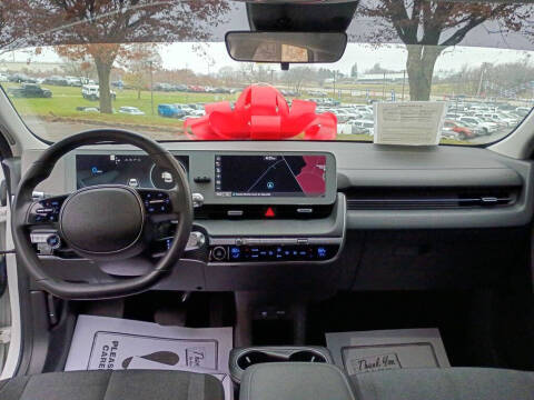 2023 Hyundai Ioniq 5 SE