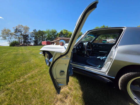 1967 Chevrolet Corvette