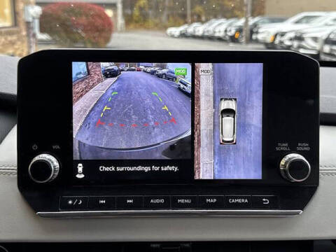 2022 Mitsubishi Outlander SEL Special Edition