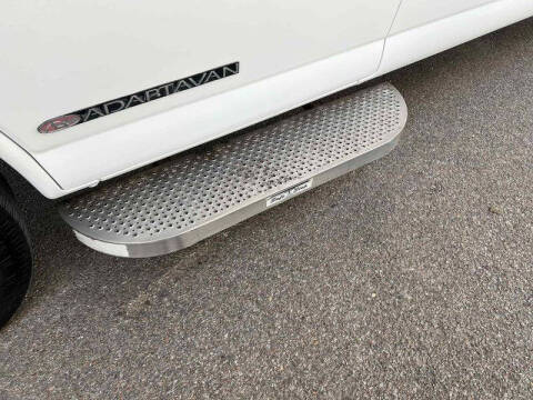 2010 Chevrolet Express LT 3500