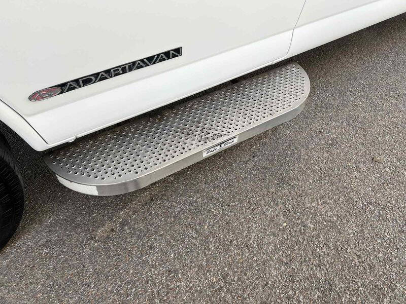 2010 Chevrolet Express LT 3500