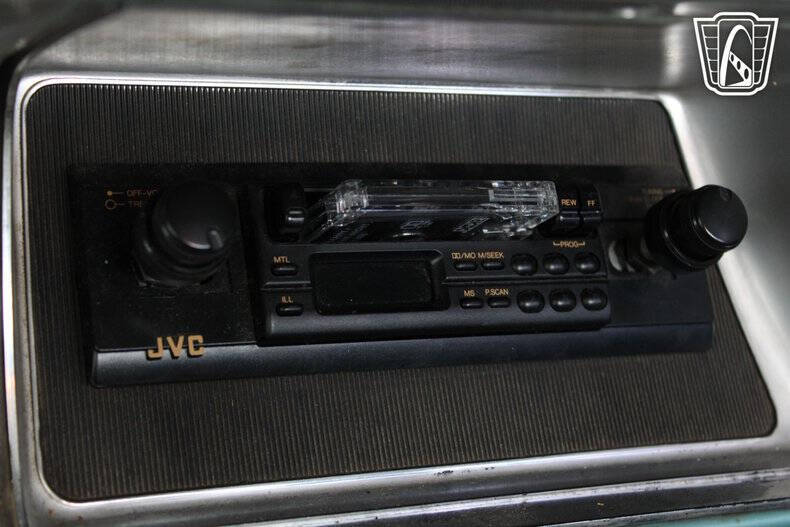 1966 Chevrolet Bel Air