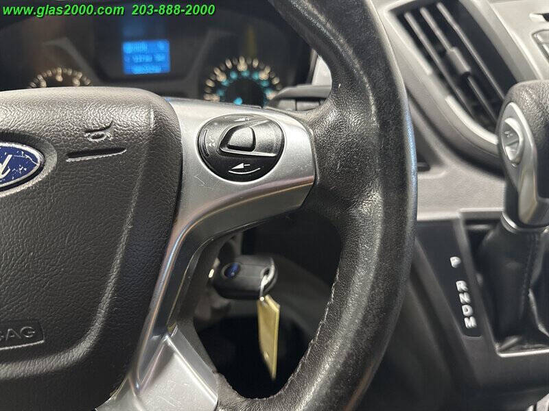 2016 Ford Transit 150 XLT