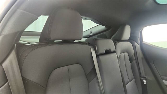 2023 Polestar 2 Long Range Dual Motor