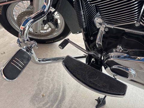 2023 Harley-Davidson n/a